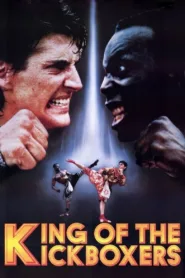 ดูหนัง The King of the Kickboxers 1990
