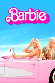 Barbie 2023 บาร์บี้