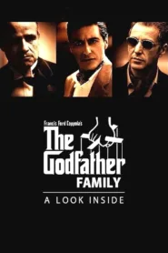 ดูหนัง ‘The Godfather’ Family: A Look Inside 1990