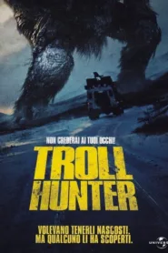 โทรล ฮันเตอร์ คนล่ายักษ์ Troll Hunter (2010)