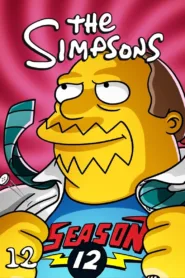 The Simpsons: Season 12