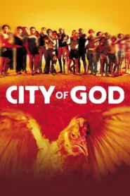 City of God 2002 Cidade de Deus เมืองคนเลวเหยียบฟ้า
