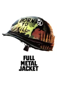 Full Metal Jacket 1987 เกิดเพื่อฆ่า