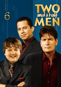 Two and a Half Men: Season 6
