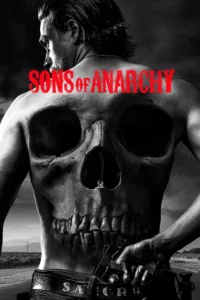 Sons of Anarchy: Season 7