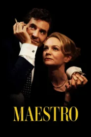 Maestro 2023 มาเอสโตร Netflix