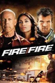 ดูหนัง คนอึดล้างเพลิงนรก Fire with Fire 2012