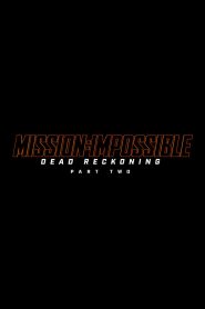 ดูหนัง Mission: Impossible 8 2025 Part 2