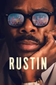 รัสติน Rustin (2023) NETFLIX