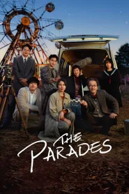 The Parades 2024 ดูหนัง Netflix หนังเกาหลี