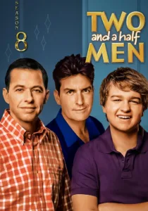 Two and a Half Men: Season 8