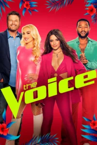 The Voice: Season 22