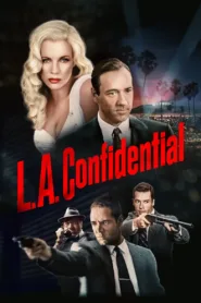 LA Confidential 1997 ดับโหด แอล เอ เมืองคนโฉด