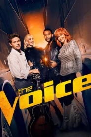 The Voice: Season 24