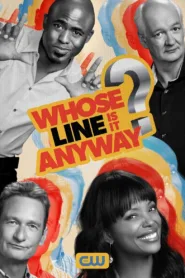 Whose Line Is It Anyway?: Season 9