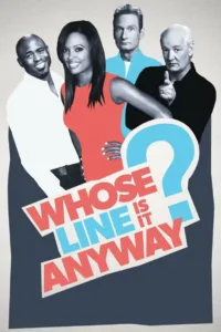 Whose Line Is It Anyway?: Season 3