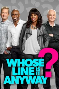 Whose Line Is It Anyway?: Season 6