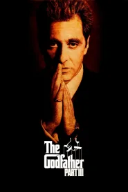 The Godfather Part III 1990