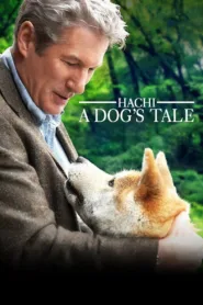 Hachi A Dog’s Tale 2009 ฮาชิ หัวใจพูดได้