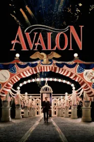ดูหนัง Avalon 1990
