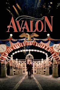 ดูหนัง Avalon 1990
