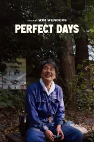 Perfect Days (เพอร์เฟค เดส์) 2023