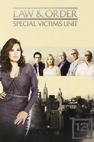 Law & Order: Special Victims Unit: Season 13