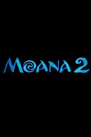 ดูหนังเรื่อง Moana 2 2024