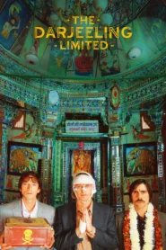 The Darjeeling Limited (2007) ทริปประสานใจ ชัด HD เต็มเรื่อง