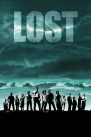 Lost (อสูรกายดงดิบ) ปี 2004