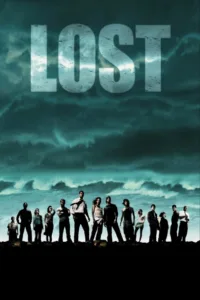 Lost (อสูรกายดงดิบ) ปี 2004