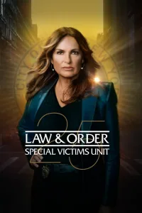 Law & Order: Special Victims Unit 1999 ซีรีส์เรื่องนี้ติดตามหน่วยพิเศษเหยื่ออาชญากรรม