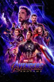 Avengers Endgame 2019 อเวนเจอร์ส เผด็จศึก