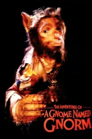ดูหนัง A Gnome Named Gnorm 1990