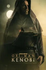 ดูซีรีย์ โอบี-วัน เคโนบี Obi-Wan Kenobi การกลับมาของเจไดผู้ลี้ภัย