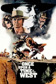 Once Upon a Time in the West 1968 ปริศนาลับแดนตะวันตก