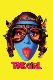 Tank Girl สาวเพี้ยนเกรียนกู้โลก (1995)