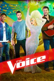 The Voice: Season 10