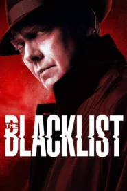 The Blacklist 2013 บัญชีดำอาชญากรรมซ่อนเงื่อน