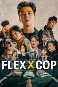 ซีรีย์เกาหลี Flex x Cop 2024 เฟล็กซ์เอ็กซ์คอพ
