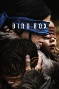 Bird Box (2018) : [Netflix] ล่องหนเอาชีวิตรอด