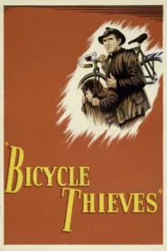 Bicycle Thieves 1948 จอมโจรจักรยาน