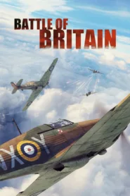 สงครามอินทรีเหล็ก Battle of Britain