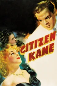 Citizen Kane 1941 ซิติเซนเคน