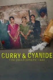 Curry & Cyanide: The Jolly Joseph Case 2023 แกงกะหรี่ยาพิษ- คดีจอลลี่ โจเซฟ