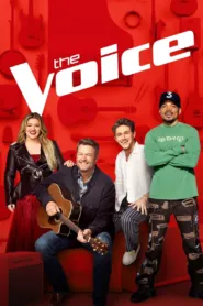 The Voice 2011 เดอะวอยซ์