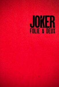 ดูหนัง Joker: Folie à Deux 2024 โจ๊กเกอร์ ภาค 2