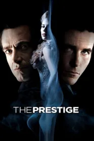 The Prestige 2006 ศึกมายากลหยุดโลก