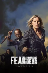 Fear the Walking Dead: Season 4
