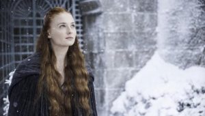 Game of Thrones: 4×7